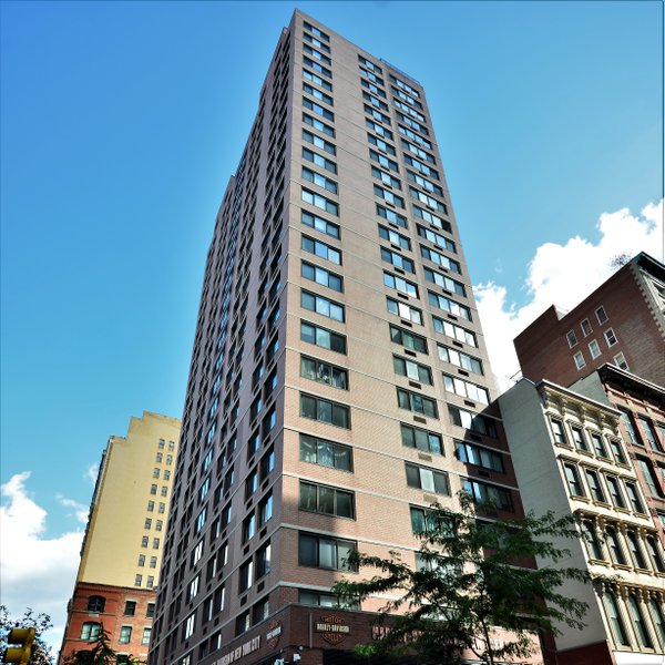 Mandarin Oriental Building, 80 Columbus Circle, New York, NY, 10023, Lincoln Square NYC Condos